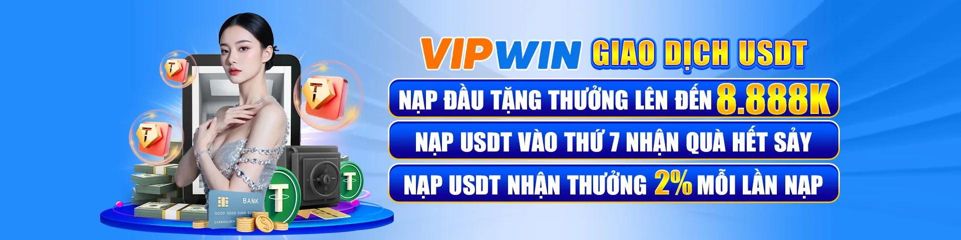 Biểu ngữ hero chương trình VIP m.hi8823