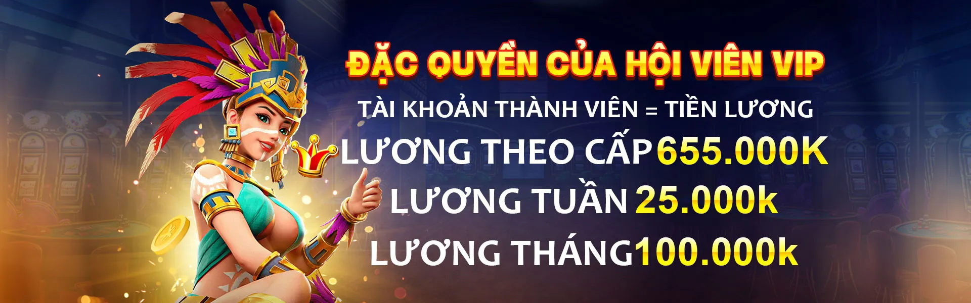 Hình ảnh chào mừng m.hi8823 cho người mới